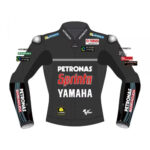 Franco Morbidelli Petronas Yamaha Motogp 2019 Racing Jacket