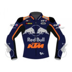 Hafizh Syahrin Red Bull KTM Motogp 2019 Jacket