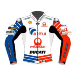 Jack Miller Ducati Motogp 2019 Racing Jacket