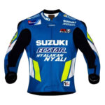 Joan Mir Suzuki Motogp 2019 Racing Jacket