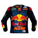Johan Zarco Red Bull KTM Motogp 2019 Racing Jacket