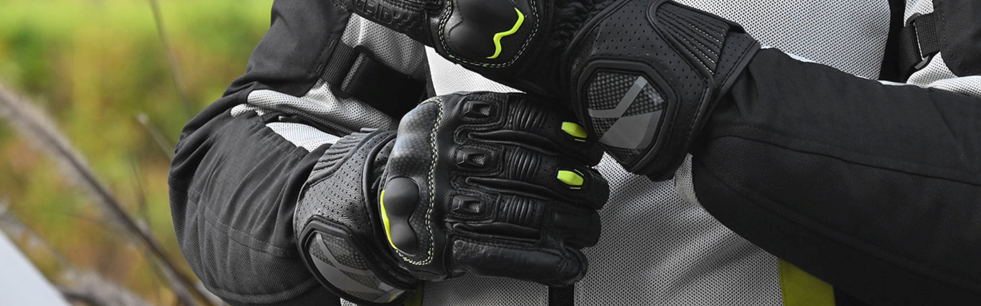 Gloves