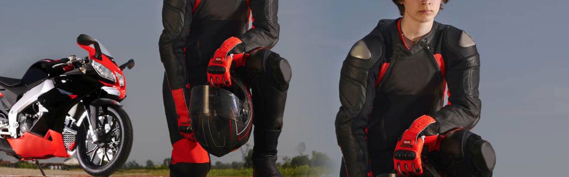 Race Suits
