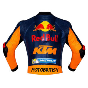 Pol Espargaro Red Bull KTM Motogp 2019 Jacket