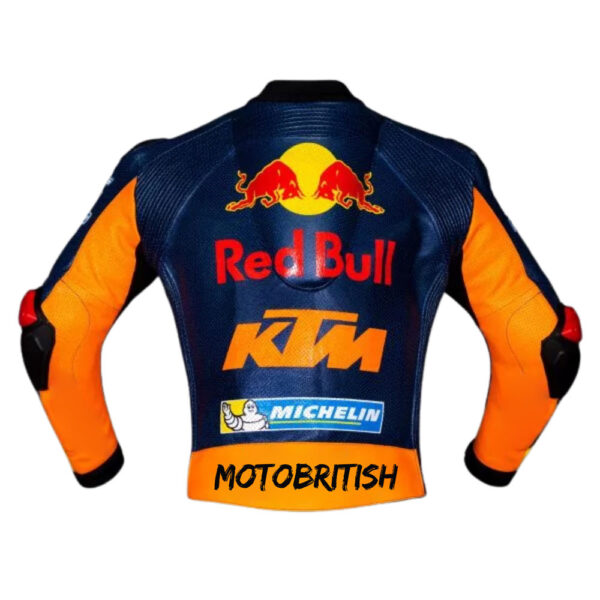 Pol Espargaro Red Bull KTM Motogp 2019 Jacket