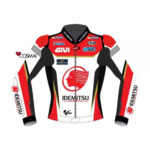 Takaaki Nakagami ICR Honda Motogp 2019 Jacket