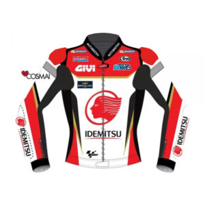 Takaaki Nakagami ICR Honda Motogp 2019 Jacket