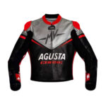 Mv Agusta Motorcycle Rider Jacket 2020