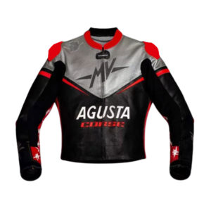 Mv Agusta Motorcycle Rider Jacket 2020