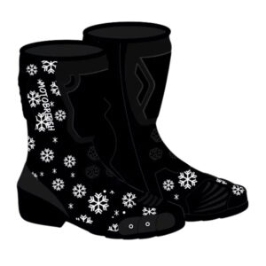 Pedro Acosta Boots 2024