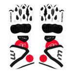 Aleix Espargaro Motorcycle Gloves 2024