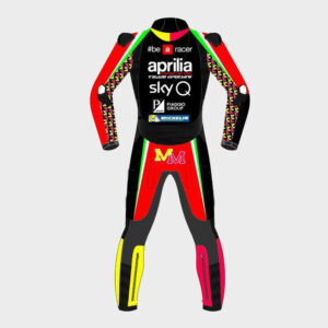 Aleix Espargaro Aprilia Motogp 2019 Race Suit