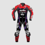 Aleix Espargaro Motogp 2023 Aprilia Racing Suit