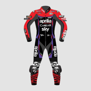 Aleix Espargaro Motogp 2023 Aprilia Racing Suit
