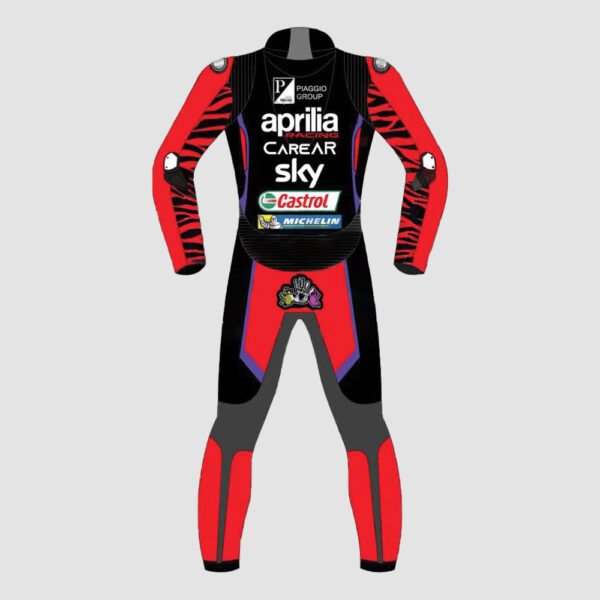 Aleix Espargaro Motogp 2023 Aprilia Racing Suit