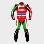 Aleix Espargaro Motogp Aprila Suit 2017 Aprilia Racing Suit