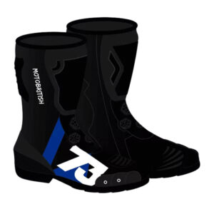 Alex Marquez Motogp Boots 2023