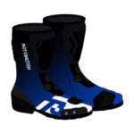 Alex Marquez Motogp Motorbike Boots 2025