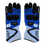 Alex Marquez Motogp Motorbike Gloves 2025