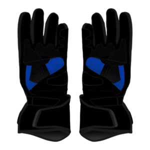 Alex Marquez Motogp Motorbike Gloves 2025
