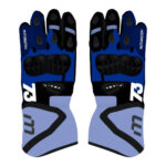 Alex Marquezbest Motorcycle Gloves Motogp 2023