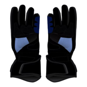 Alex Marquezbest Motorcycle Gloves Motogp 2023