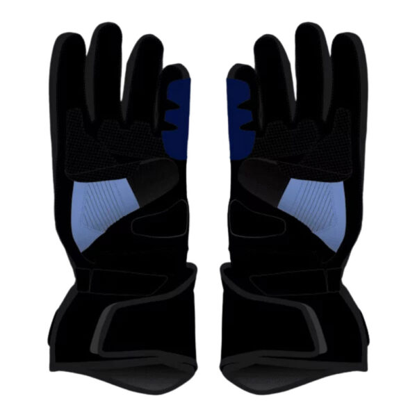 Alex Marquezbest Motorcycle Gloves Motogp 2023