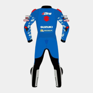 Alex Rins Suzuki Motogp Apparel Motogp 2021