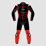 Alex Rins_ICR Honda 2023 Winter Test Suit