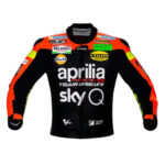 Andrea Iannone Aprilia Racing Motogp 2019 Jacket