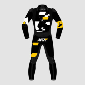 Aprilia Raul Fernandez Winter Test 2023 Race Suit