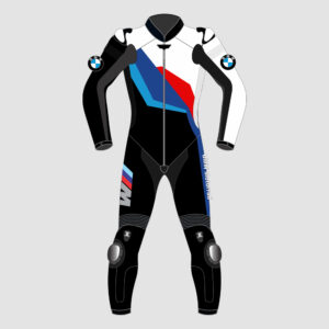 BMW Alpina Gp Tech Leather Race Suit 2023