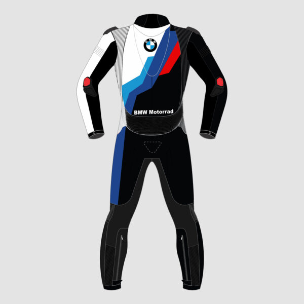 BMW Alpina Gp Tech Leather Race Suit 2023