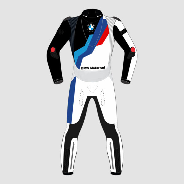 BMW Dyno S1 Leather Race Suit 2023