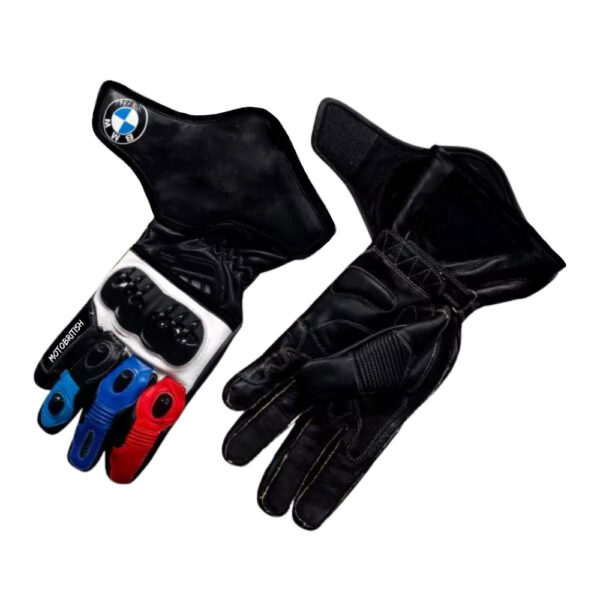 BMW Motorcycle Gloves
