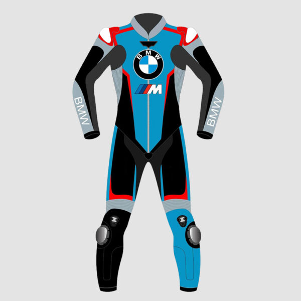 BMW Pro Race Suit Superbike 2023