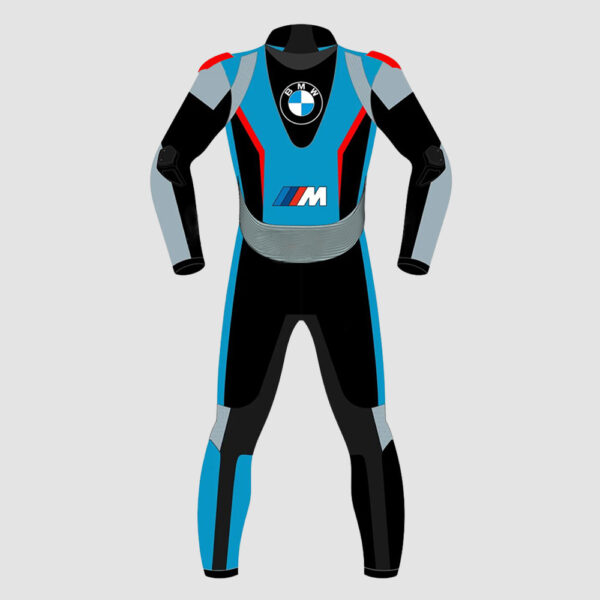 BMW Pro Race Suit Superbike 2023