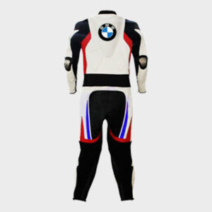 BMW Motorcycle Leather Suit