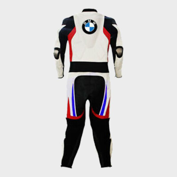 BMW Motorcycle Leather Suit