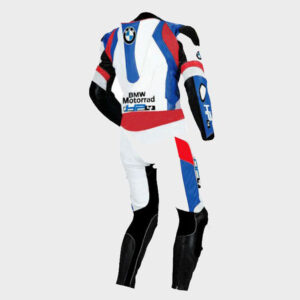 BMW Motorrad Leather Suit