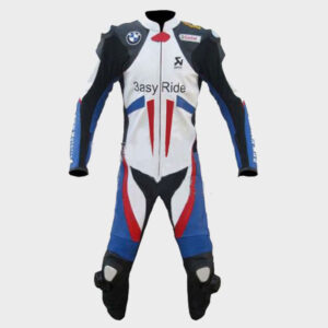 BMW motorrad Race Suit