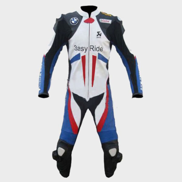 BMW motorrad Race Suit