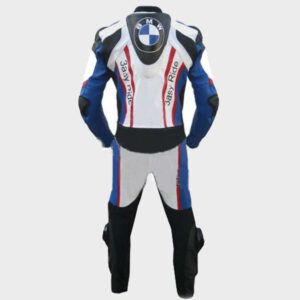 BMW motorrad Race Suit