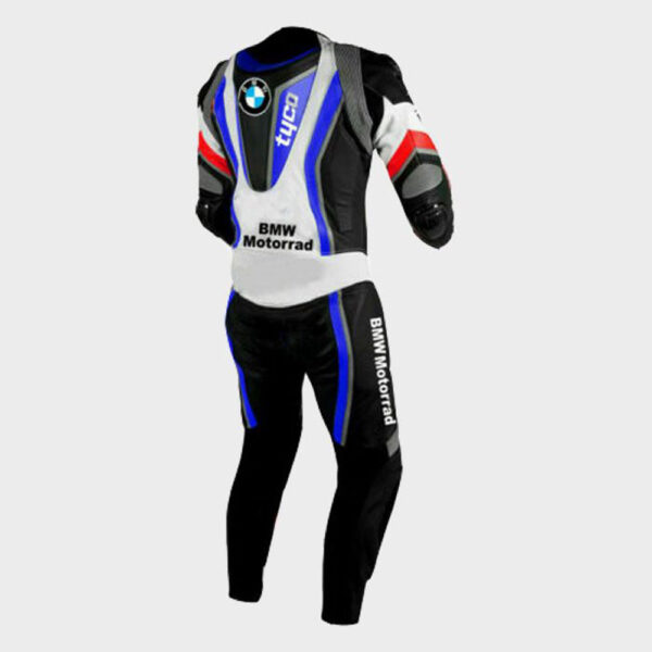 BMW RR Motorbike Leather Suit