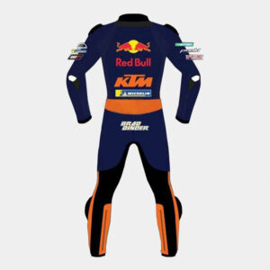 Brad Binder KTM Motorcycle Leathers Red Bull Motogp 2021