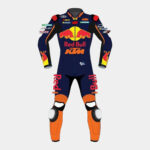 Brad Binder KTM Motorcycle Leathers Red Bull Motogp 2021