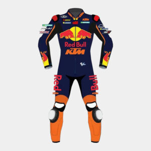 Brad Binder KTM Motorcycle Leathers Red Bull Motogp 2021