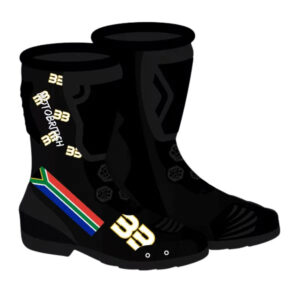 Brad Binder Leather Motogp 2024