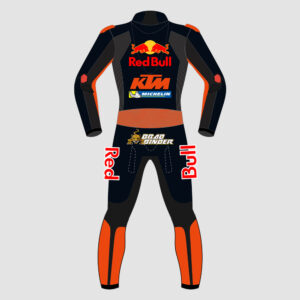 Brad Binder Motogp 2023 Red Bull KTM Race Suit