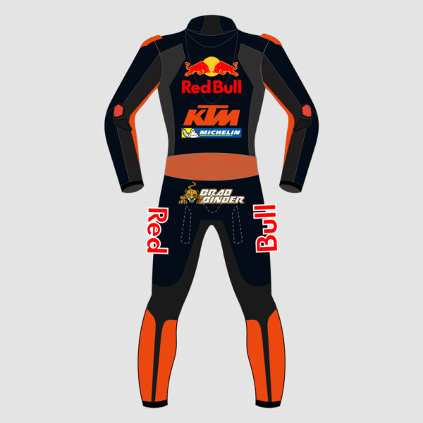 Brad Binder Motogp 2023 Red Bull KTM Race Suit